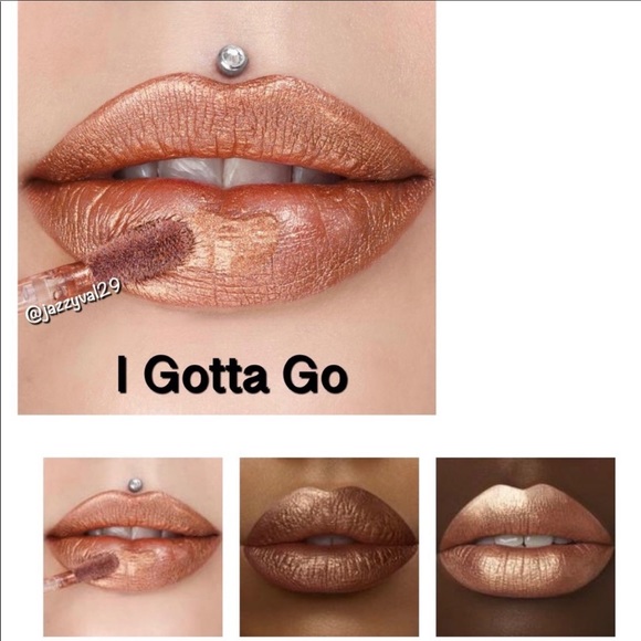 Jeffree Star Makeup Shane X Jeffree Velour Liquid Lipstick Poshmark